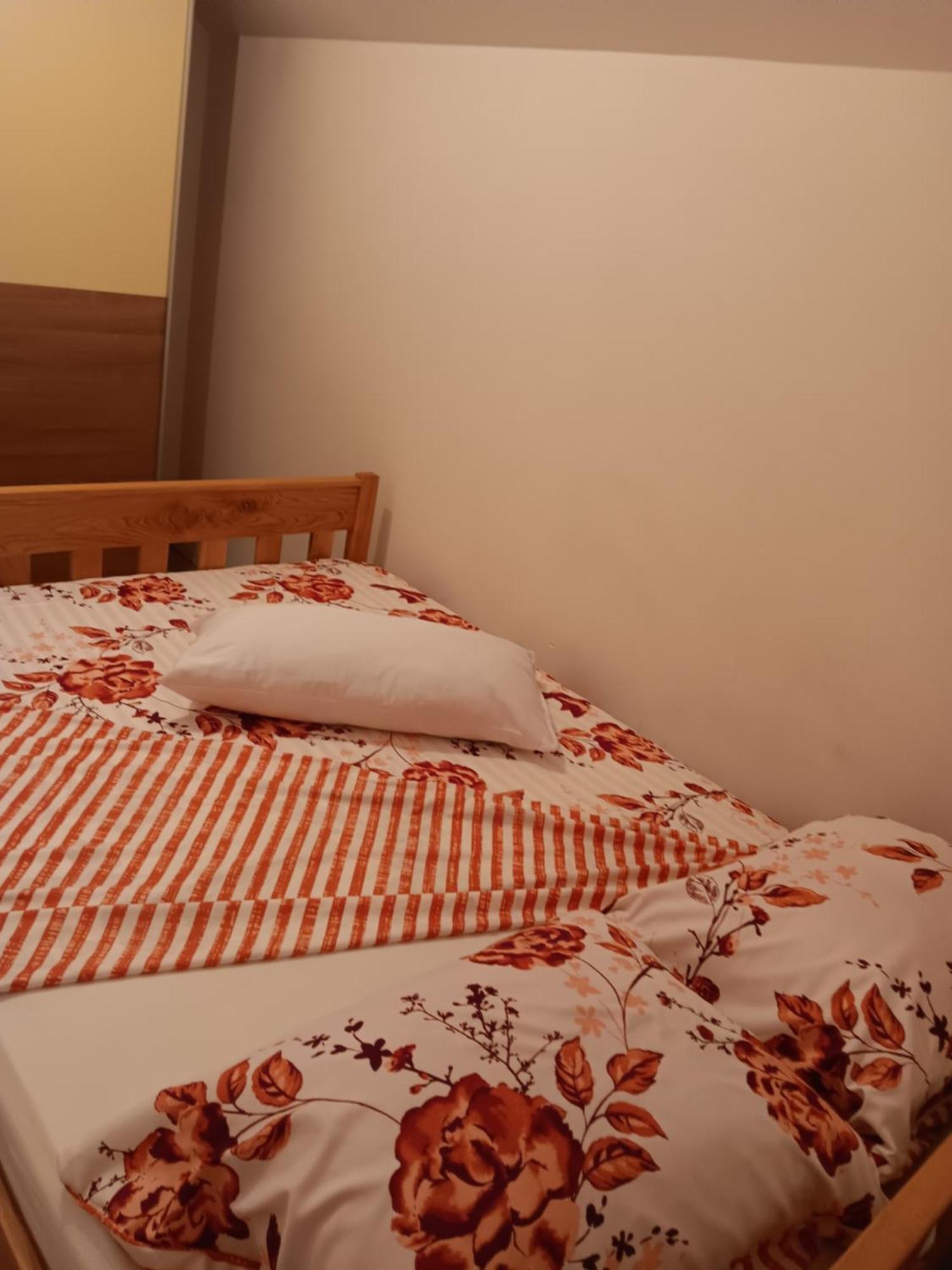 Vila Nika Bilice Exteriér fotografie